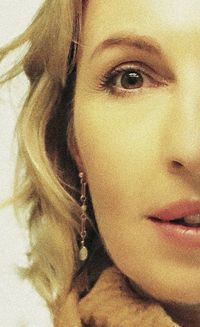 human face