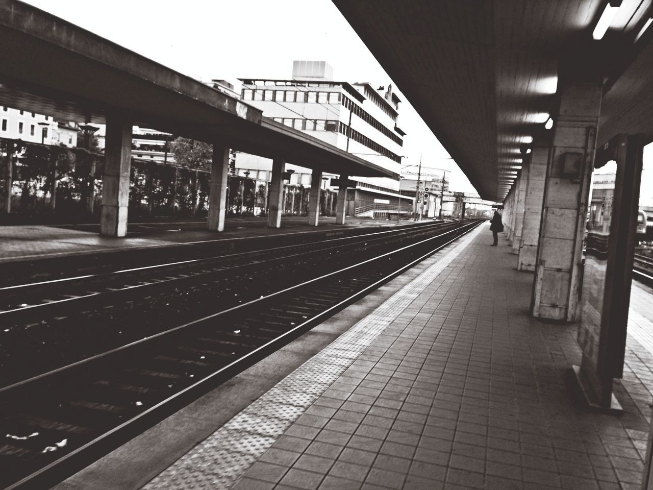 Stazione di Brescia