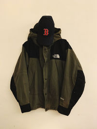 outerwear