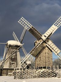 windmill