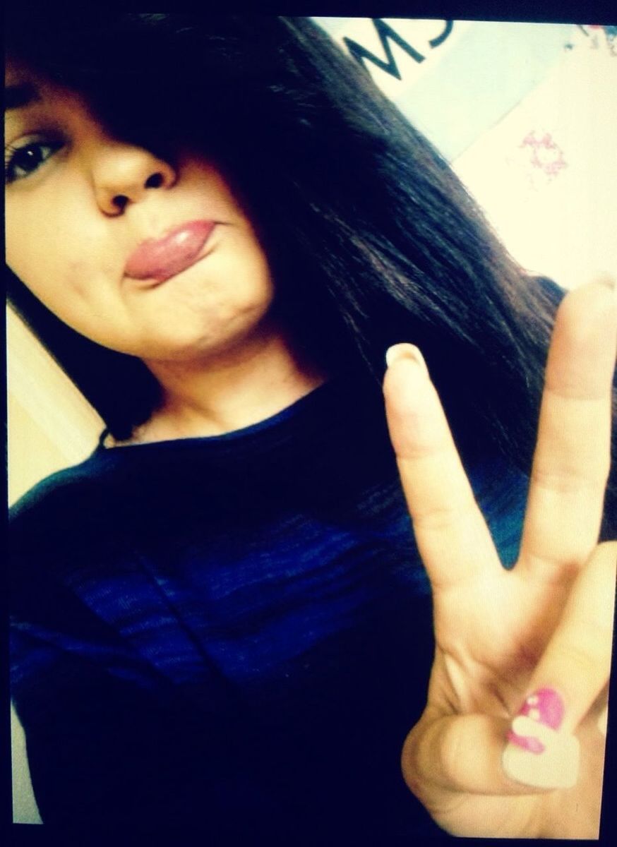 Peace dawg <3 :*