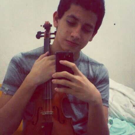 #violin