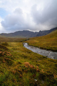 Isle of Skye