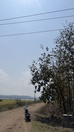 sky