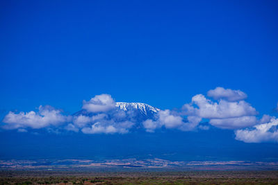 sky