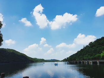 water