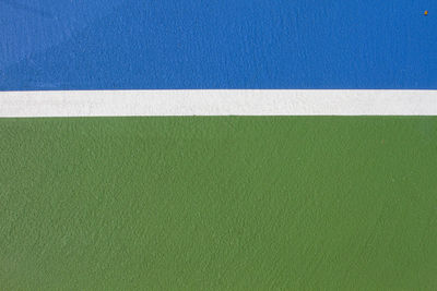 Full frame shot of swimming pool