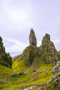 Isle of Skye,