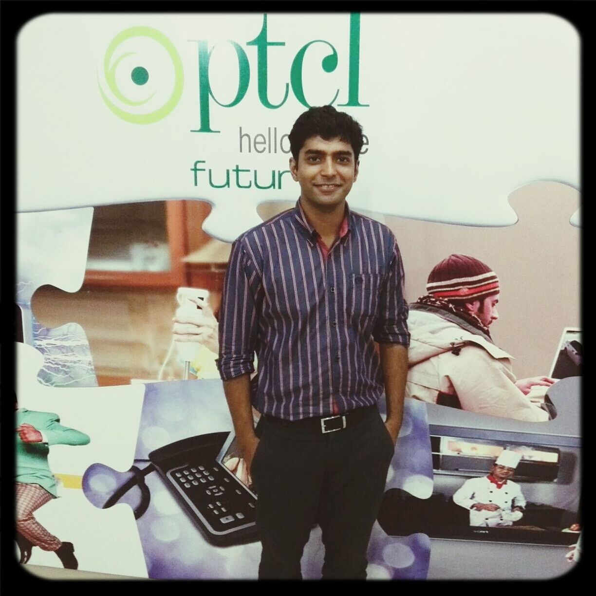 PTCL Sales & Services