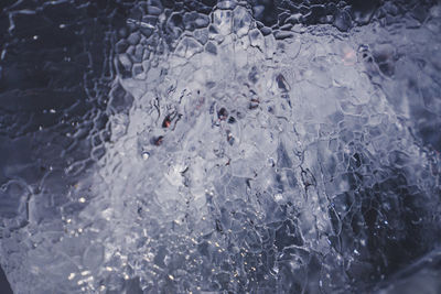freezing