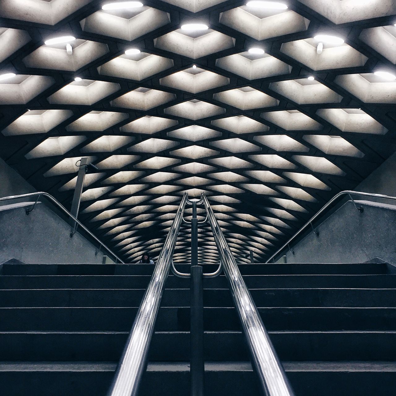 STM Station Jarry