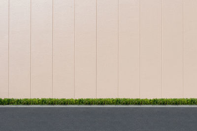 Full frame shot of wall