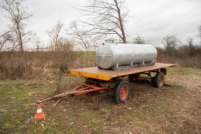 transportation