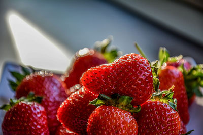 strawberry