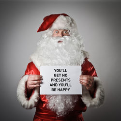 santa claus