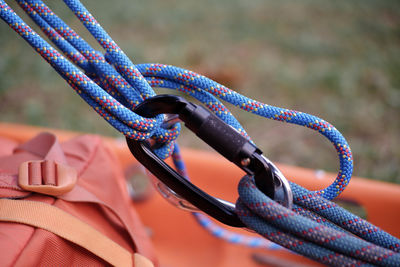 rope