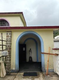 architecture