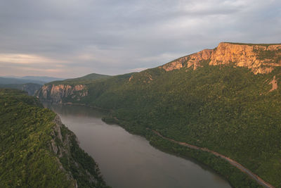 environment