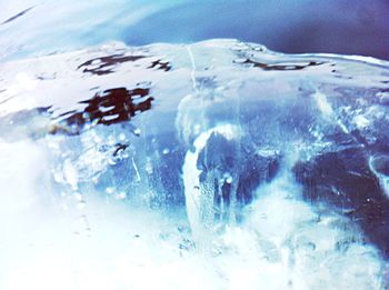 water