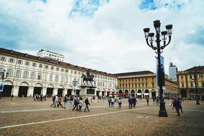 Torino italy