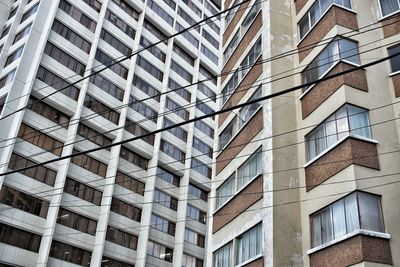 Low angle view of building