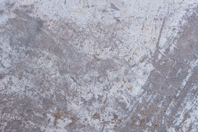 Full frame shot of white wall