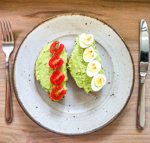 Close up of food in bowl