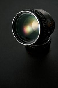 lens - optical instrument