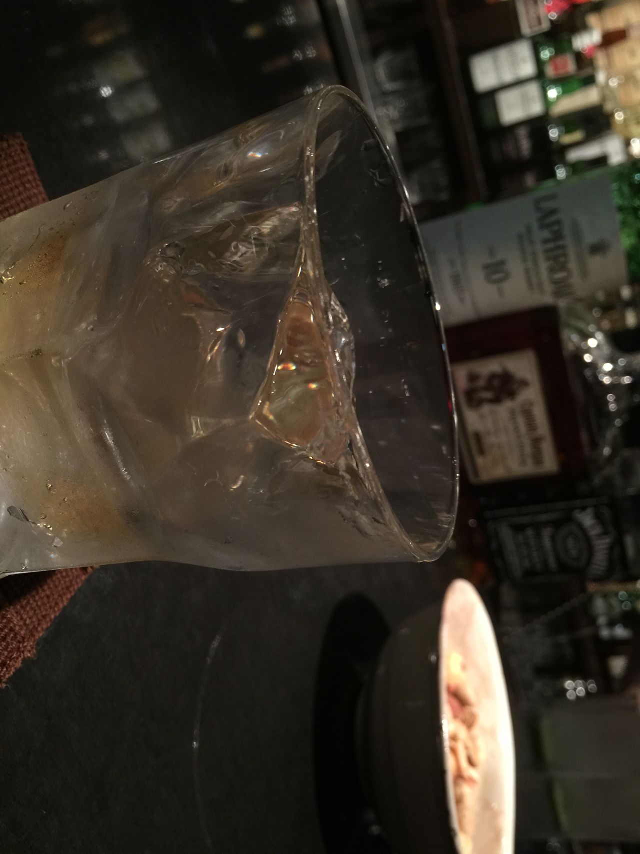 J's bar