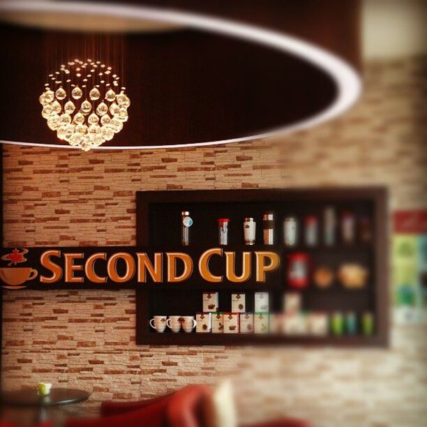 Second_cup_cafe