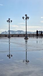 reflection