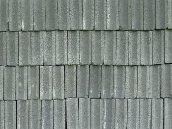 Full frame shot of stone wall