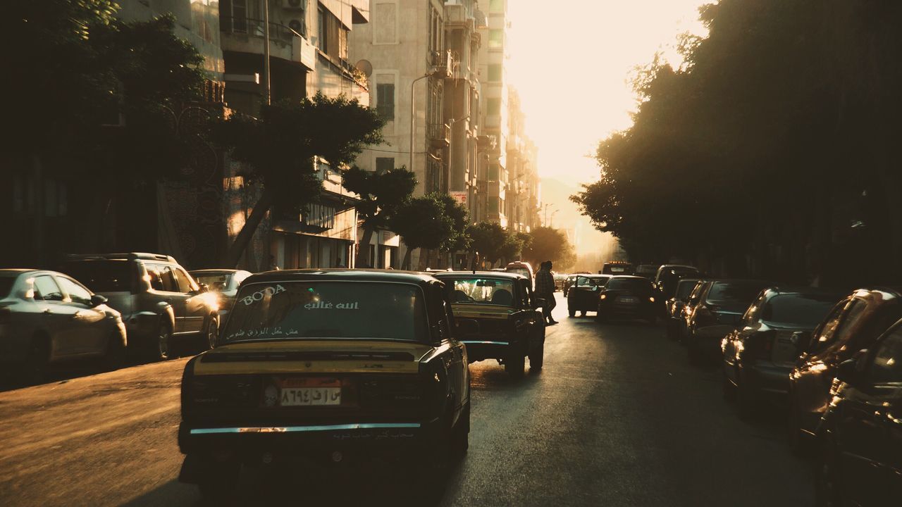 Omar Hegazy