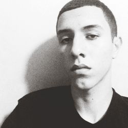 studio shot