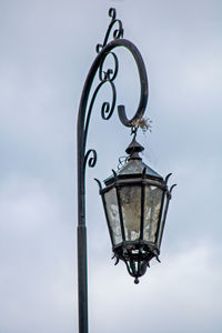 street light