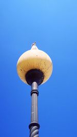 street light