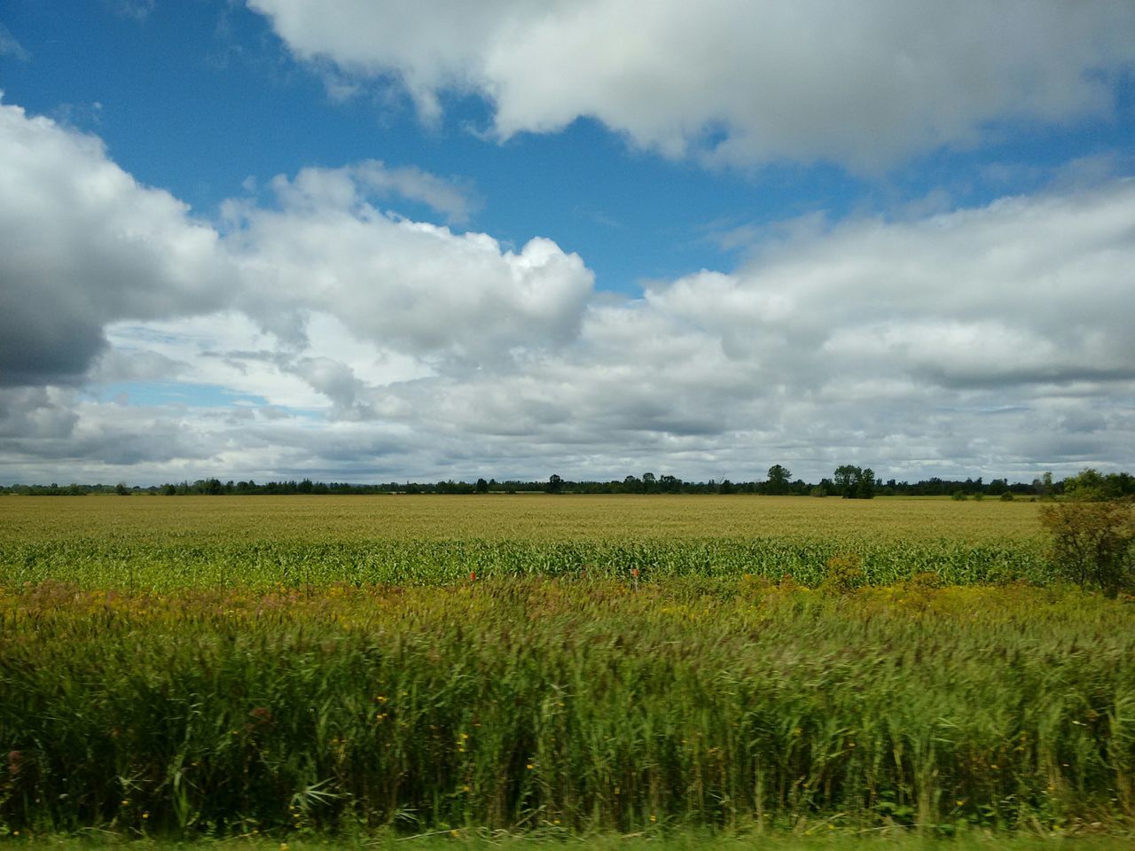 St. Agathe, Quebec