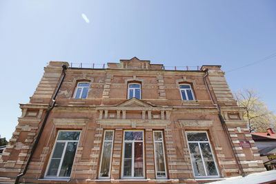 architecture