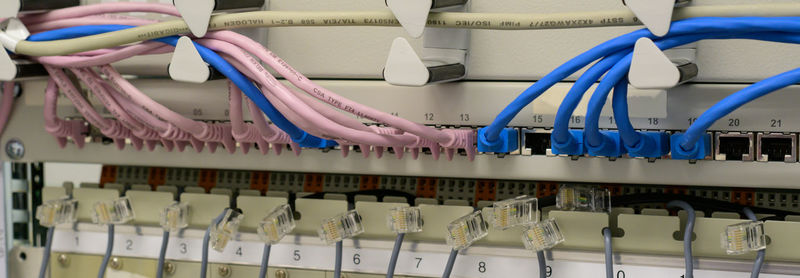 Network switch