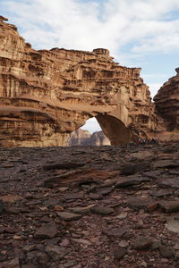 Old history in the antique kingdom of saudi arabia