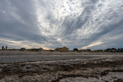 sky