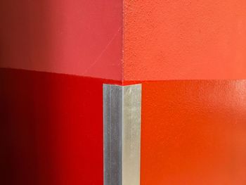 Full frame shot of wall