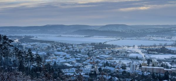 winter
