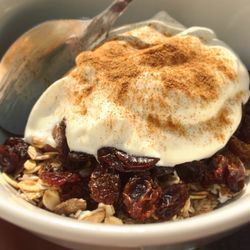 Close-up of food in bowl