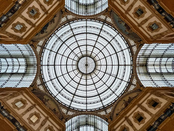 dome