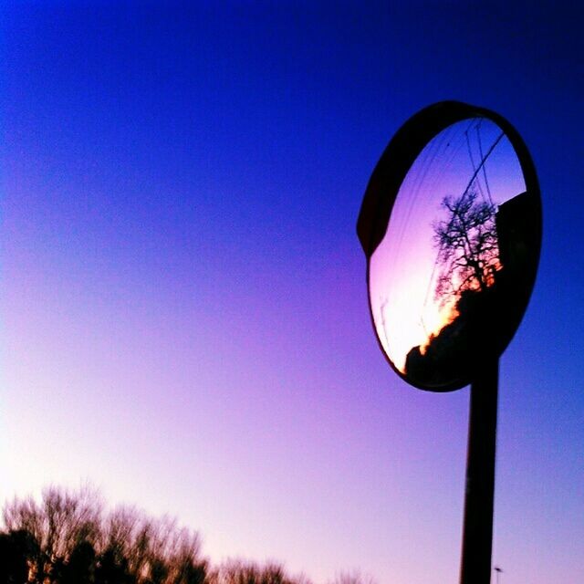 low angle view, tree, clear sky, sky, silhouette, no people, nature, outdoors, beauty in nature, moon, astronomy, day, solar eclipse