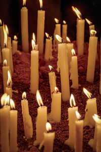 candle