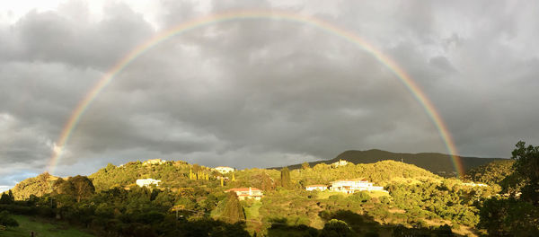 rainbow