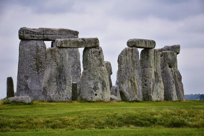 Stonehenge