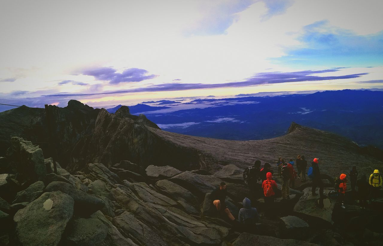 Kinabalu Park